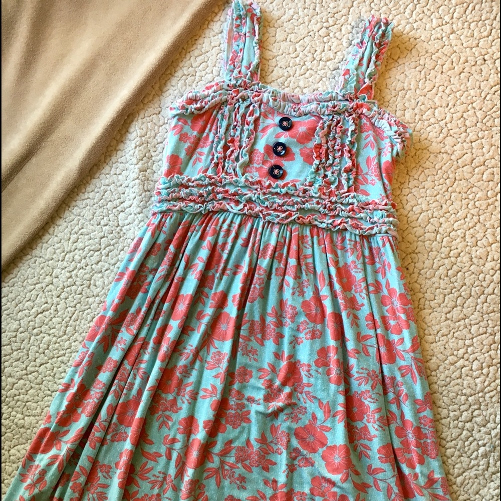 Matilda Jane Dress